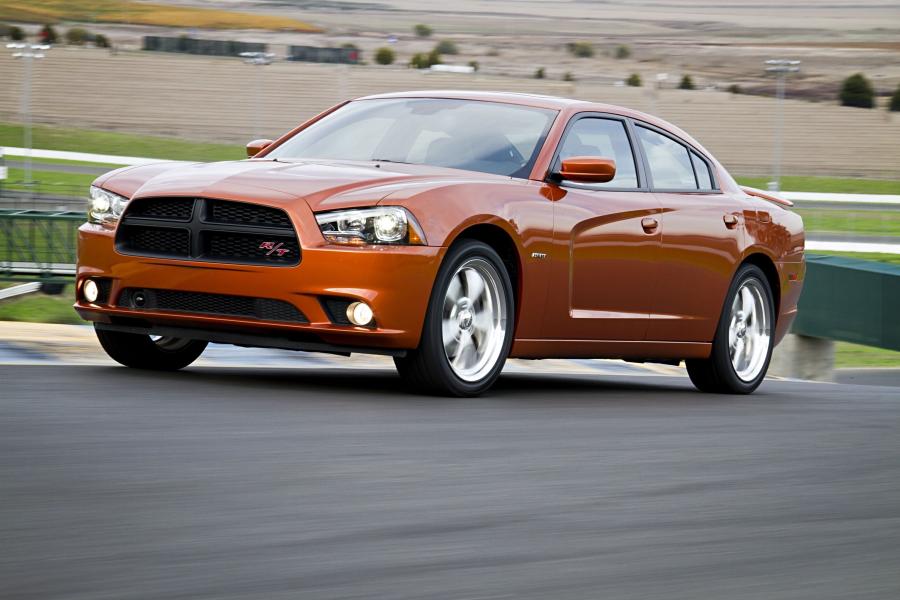  Dodge Charger 2011 года  (фото 78 из 87)